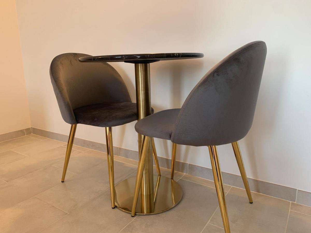 Lovely Studio Saint Jean Cachan, 20 Minutes From Luxembourg Gardens On Rer B And 350 M From Bagneux Rer B Apartment Bagian luar foto