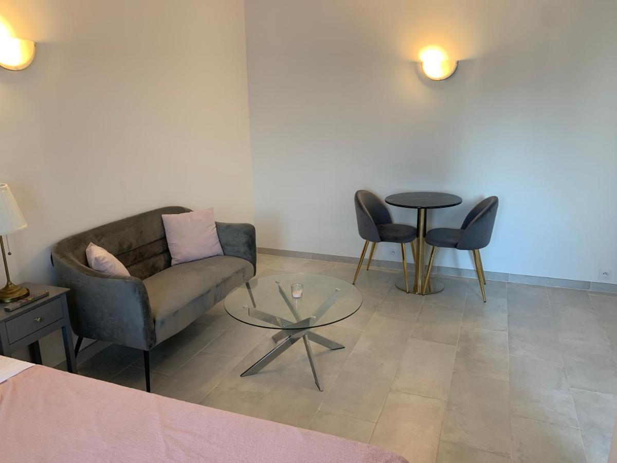 Lovely Studio Saint Jean Cachan, 20 Minutes From Luxembourg Gardens On Rer B And 350 M From Bagneux Rer B Apartment Bagian luar foto