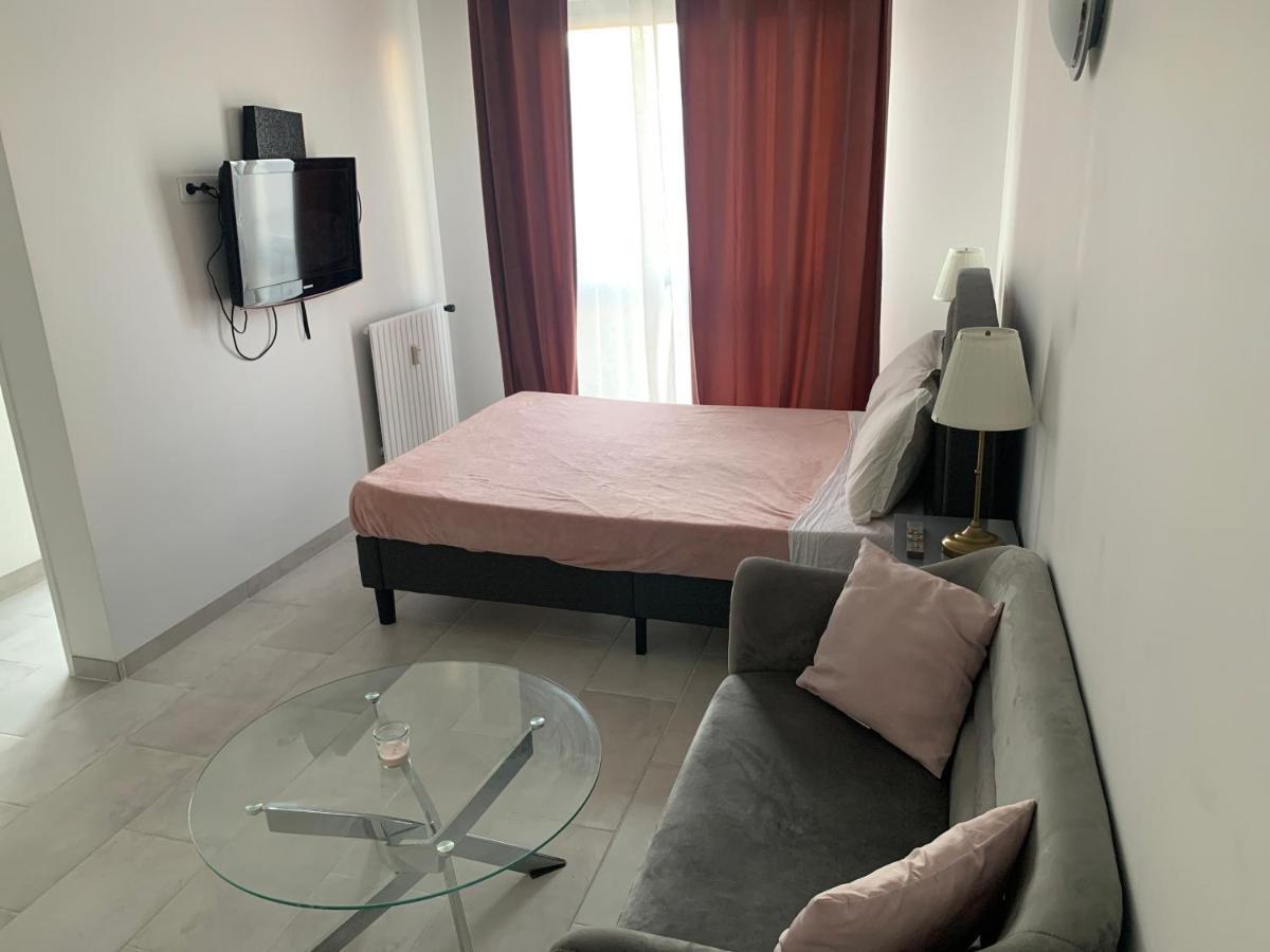 Lovely Studio Saint Jean Cachan, 20 Minutes From Luxembourg Gardens On Rer B And 350 M From Bagneux Rer B Apartment Bagian luar foto