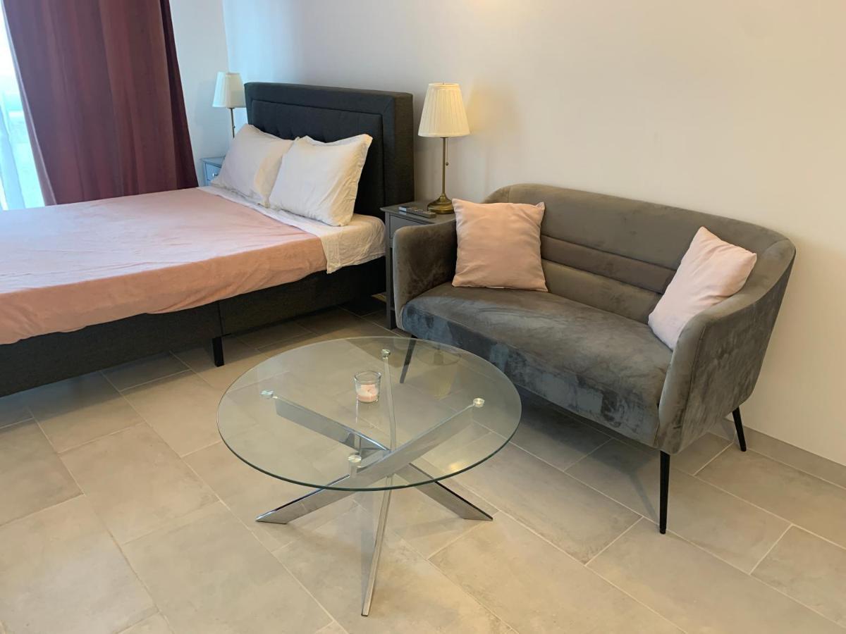 Lovely Studio Saint Jean Cachan, 20 Minutes From Luxembourg Gardens On Rer B And 350 M From Bagneux Rer B Apartment Bagian luar foto