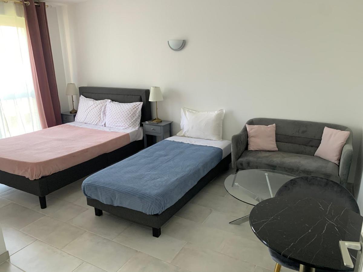 Lovely Studio Saint Jean Cachan, 20 Minutes From Luxembourg Gardens On Rer B And 350 M From Bagneux Rer B Apartment Bagian luar foto